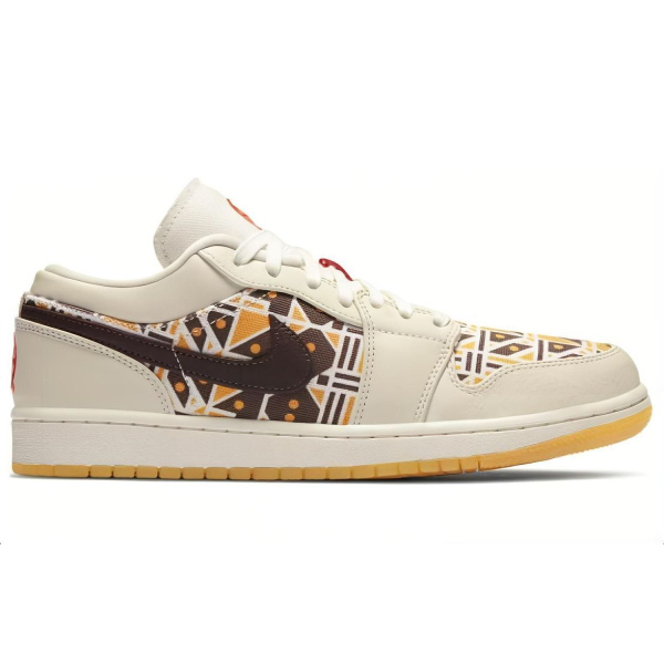 Jordan Air Jordan 1 low “quai 54”