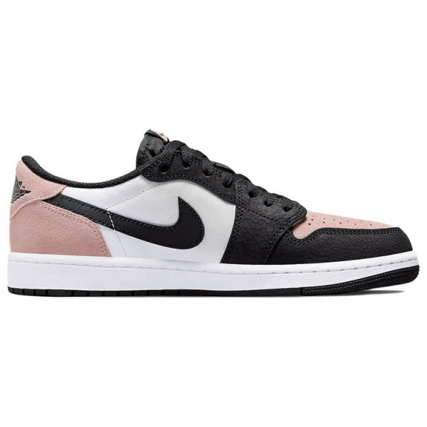 Jordan Air Jordan 1 retro low og "bleached coral"