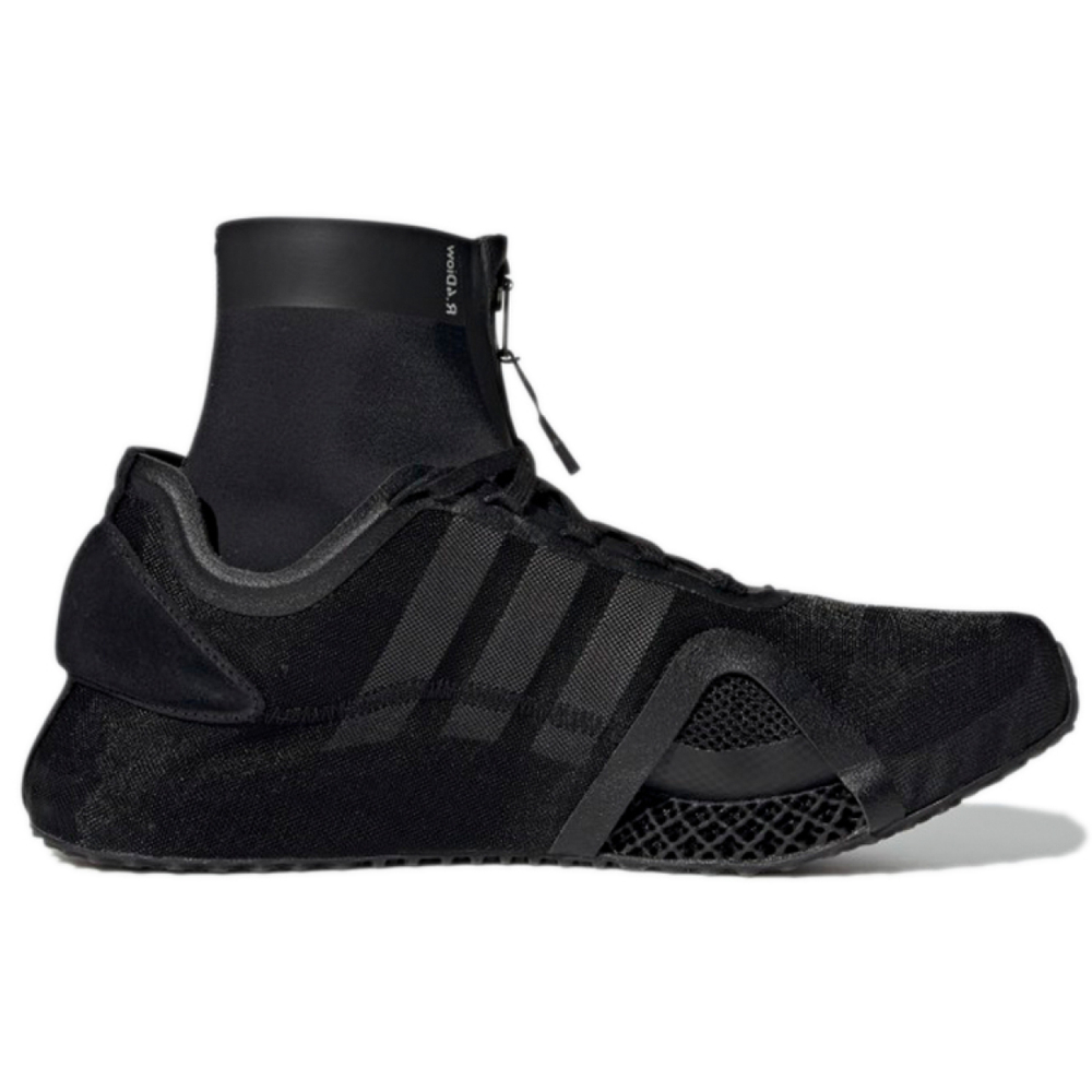 Adidas Y-3 Runner 4D