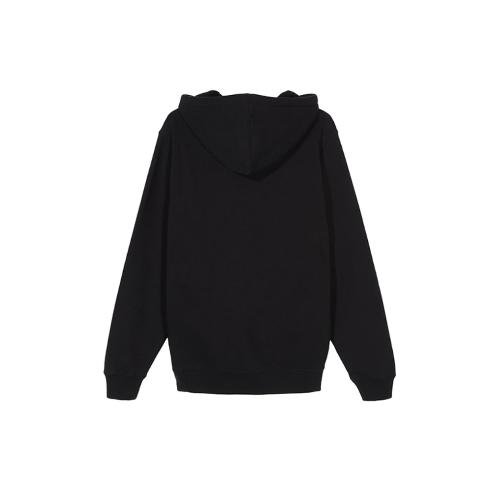 Stussy S Crown Hood