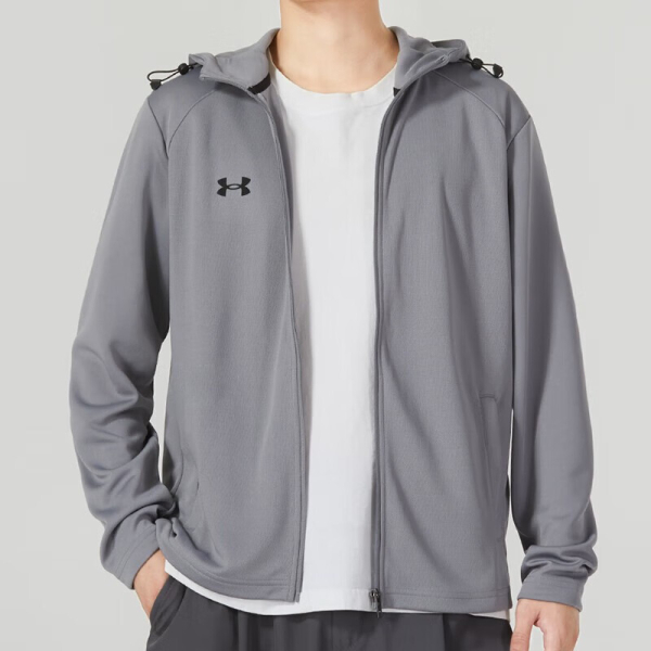 Under Armour