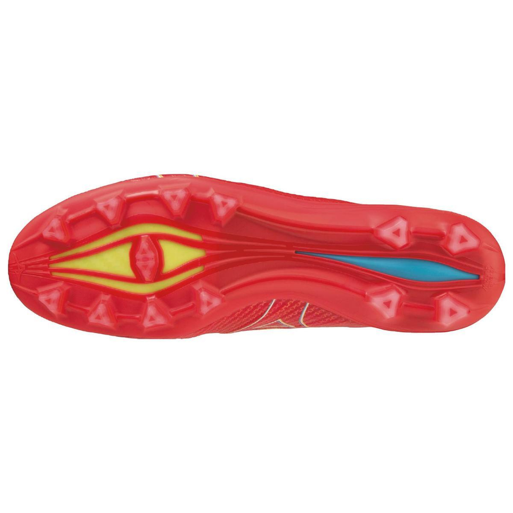 Mizuno Alpha Japan