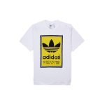 Adidas originals Filled Label T