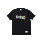 Supreme x wtaps WTAPS logo T