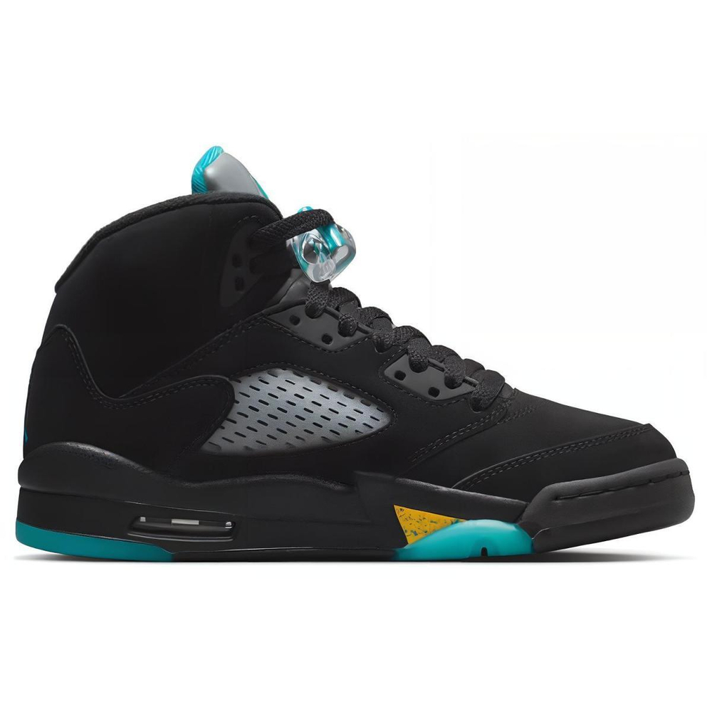 Jordan Air Jordan 5 "Aqua"