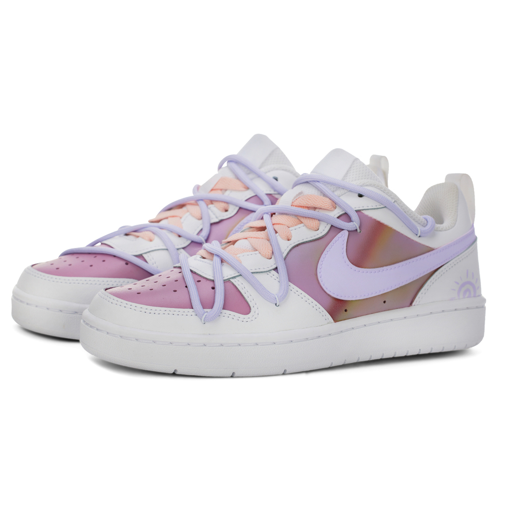 【 】 Nike Court Borough 2