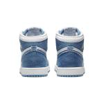 BP Air Jordan 1 High OG "Denim"