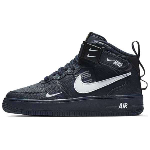 Nike Air Force 1 Obsidian Tour Yellow White
