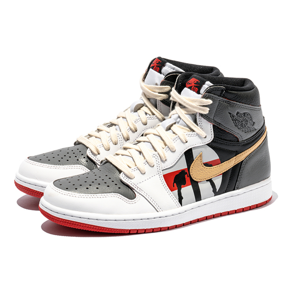 【 】 Jordan Air Jordan 1 Retro High OG