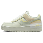 Nike Air Force 1 Shadow "Citron Tint"