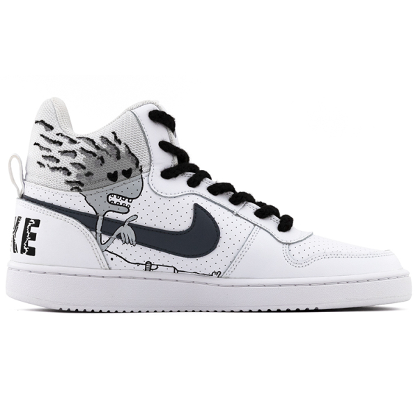 【 】 Nike Court Borough