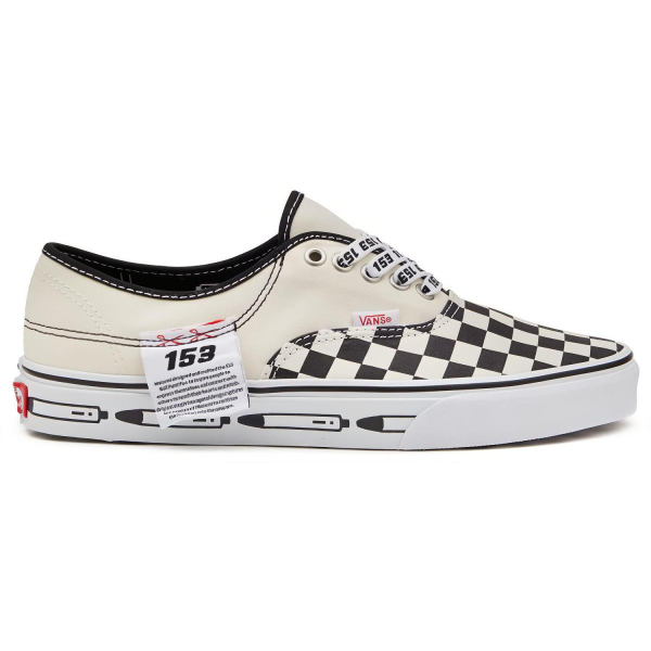 Vans Authentic