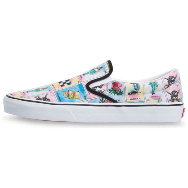 Vans slip-on