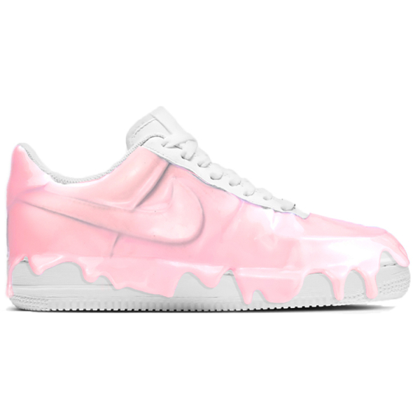 【 】 Nike Air Force 1