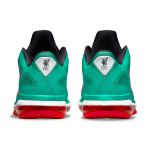 Nike Lebron 9 Low "Reverse Liverpool" 9