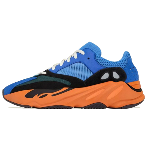 Adidas originals Yeezy boost 700 "bright blue"
