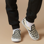 Vans slip-on