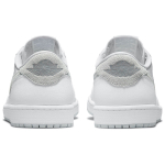 Jordan Air Jordan 1 retro low og "neutral grey"