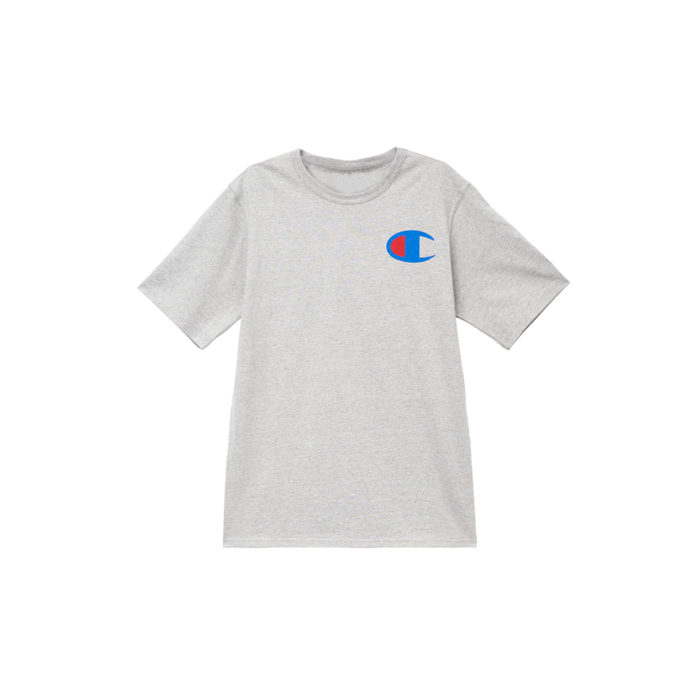Champion logo T