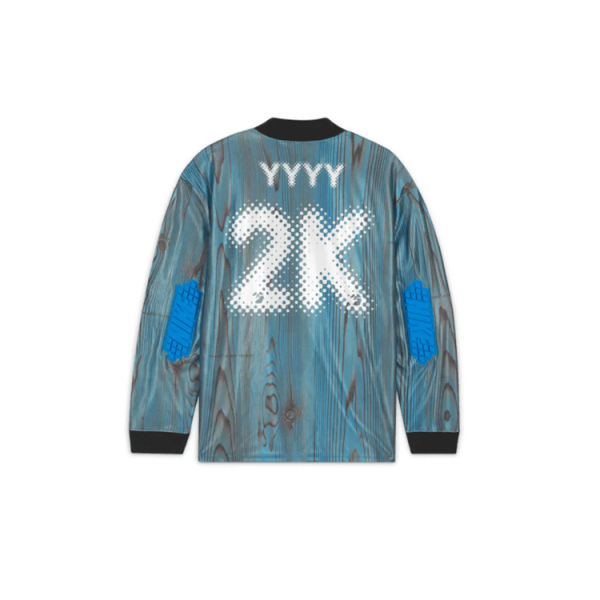 Nike x OFF-WHITE Nike x Off-White™ Logo T