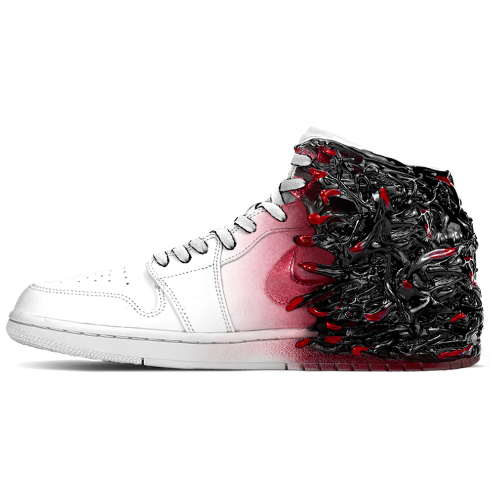 【 】 Jordan Air Jordan 1 Mid