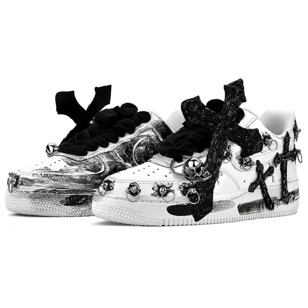【 】 Nike Air Force 1 07