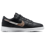 Nike Dunk Animal Print