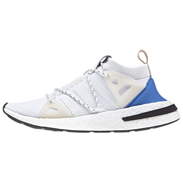 Adidas originals Ultraboost 22 Arkyn Cloud White Ash Pearl (W)
