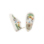 Vans Toddler Eco Theory Authentic Elastic Lace