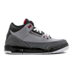 Jordan Air Jordan 3 Retro BG Stealth