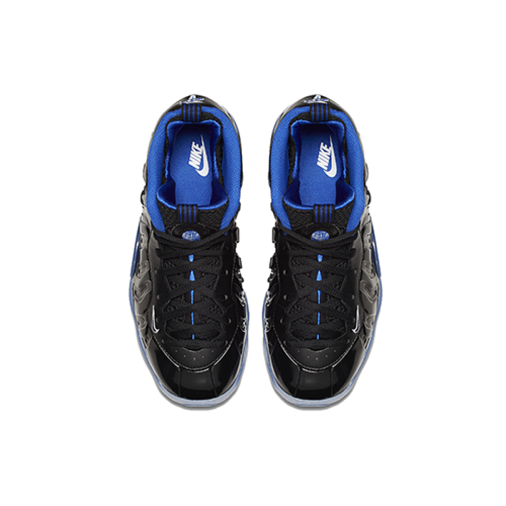 Nike Foamposite One Air Space Jam