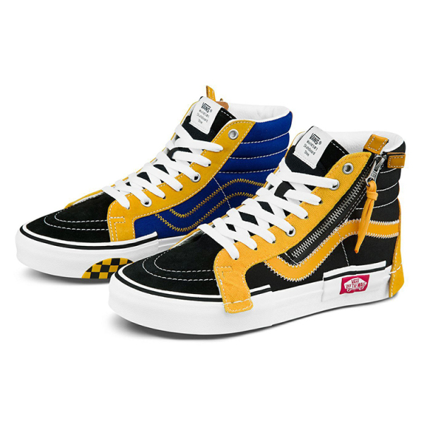 Vans SK8 reissue cap