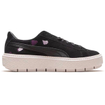 PUMA Suede Platform