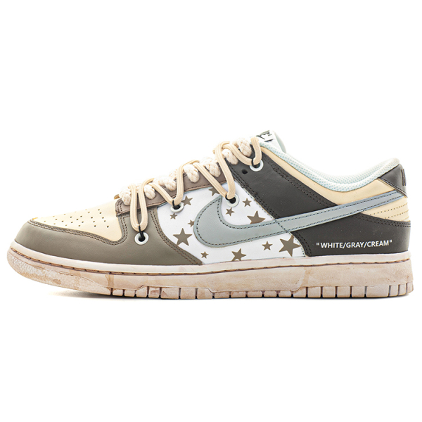 【 】 Nike Dunk Retro Vibe