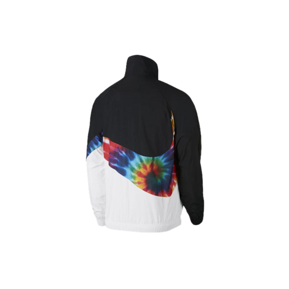 Nike Big Swoosh Logo