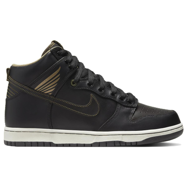 Pawnshop x Nike Dunk SB High