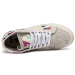 Vans SK8 BRICOLAGE LX EMBROIDERED PALM