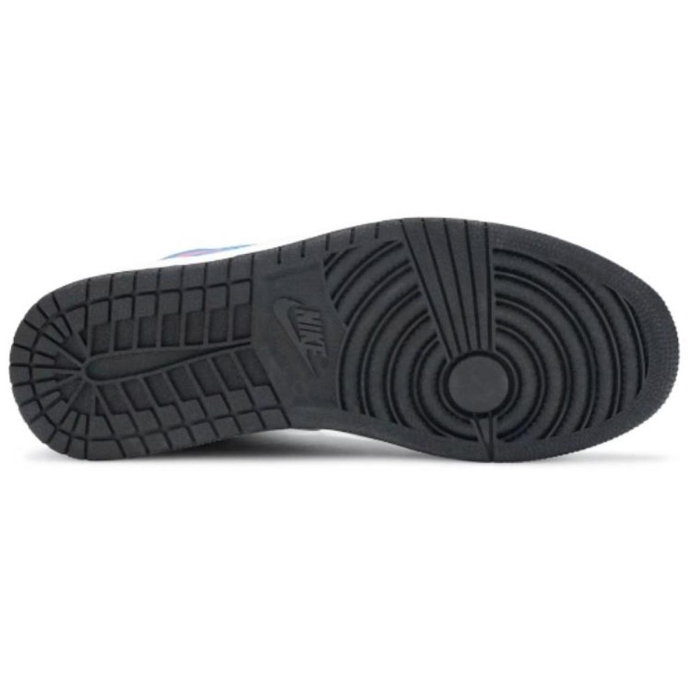 Jordan Air Jordan 1 Retro Mid Sport