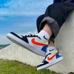 Nike Court Borough Low