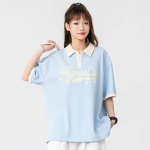 HYPASCENT Logo Polo