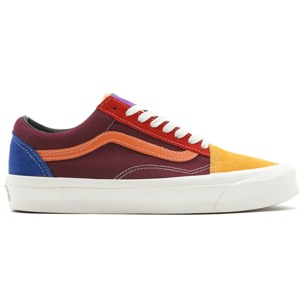 Vans Old Skool Lx