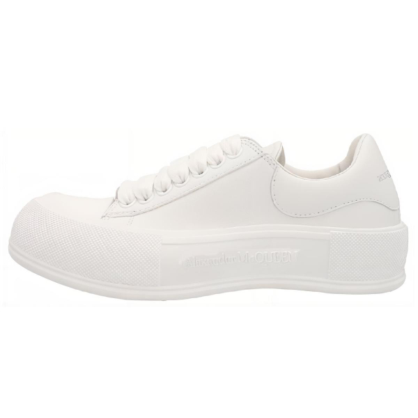 Alexander McQueen Deck