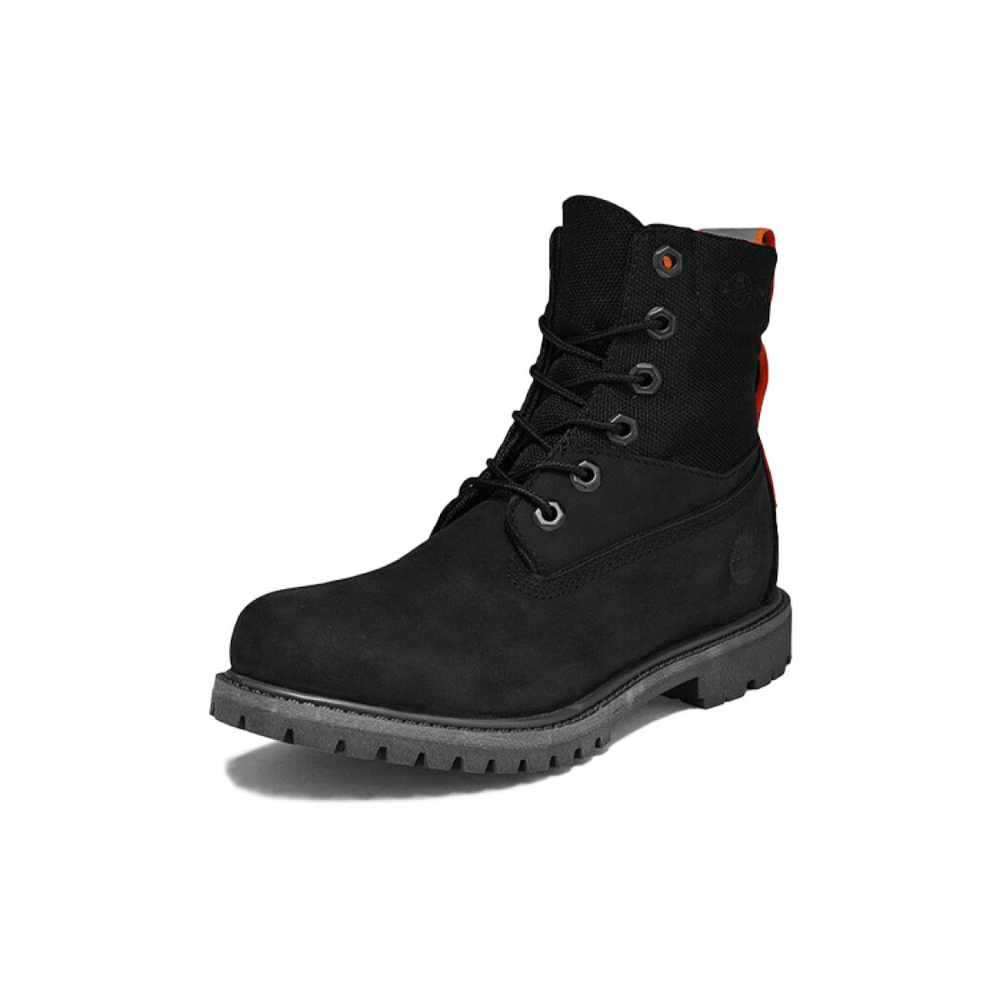 Timberland 6 Inch