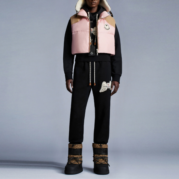 MONCLER GENIUS x PALM ANGELS FW21
