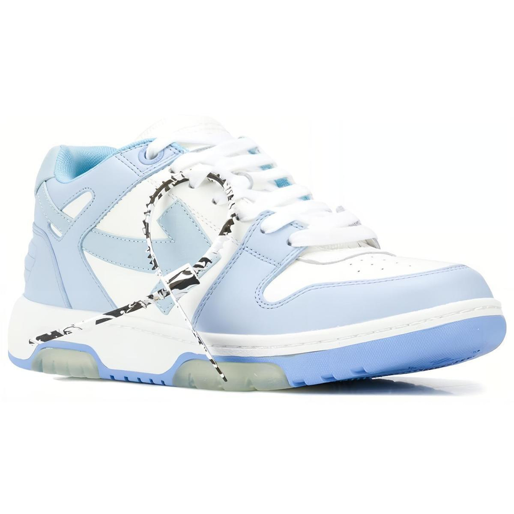 OFF-WHITE Out Of Office