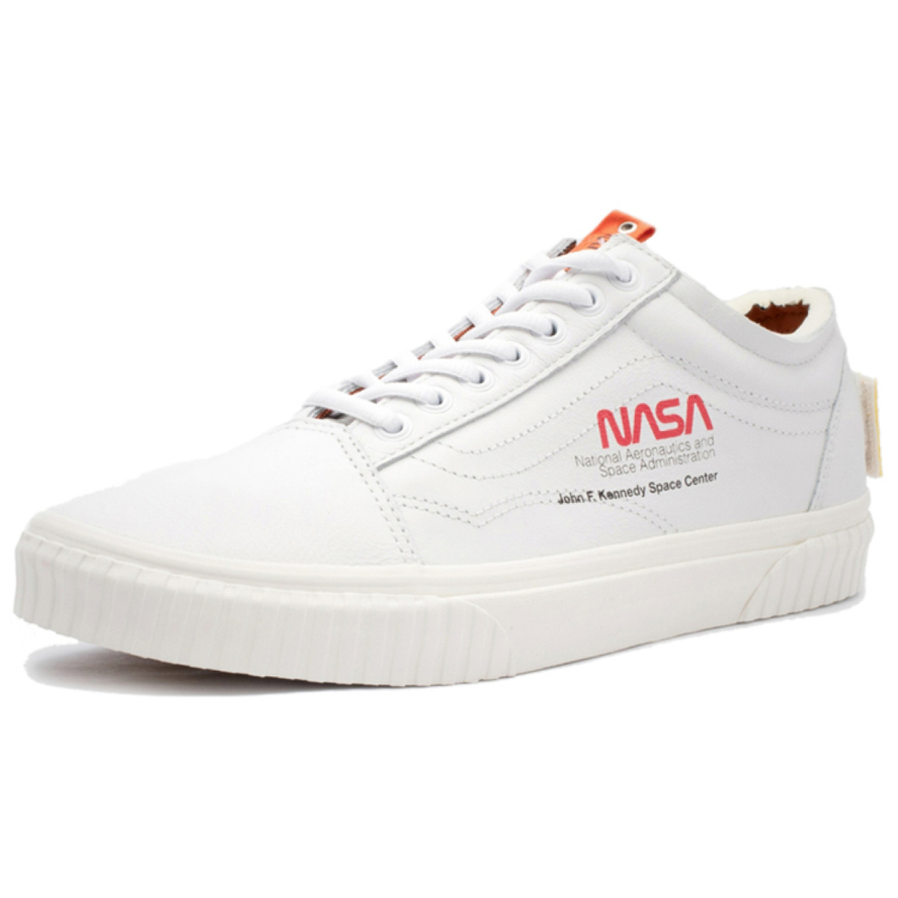NASA x Vans Old Skool Space Voyager