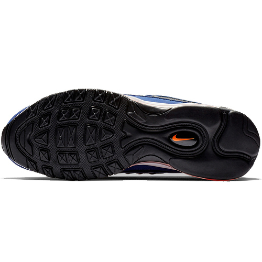 Nike Air Max 98 Royal Blue
