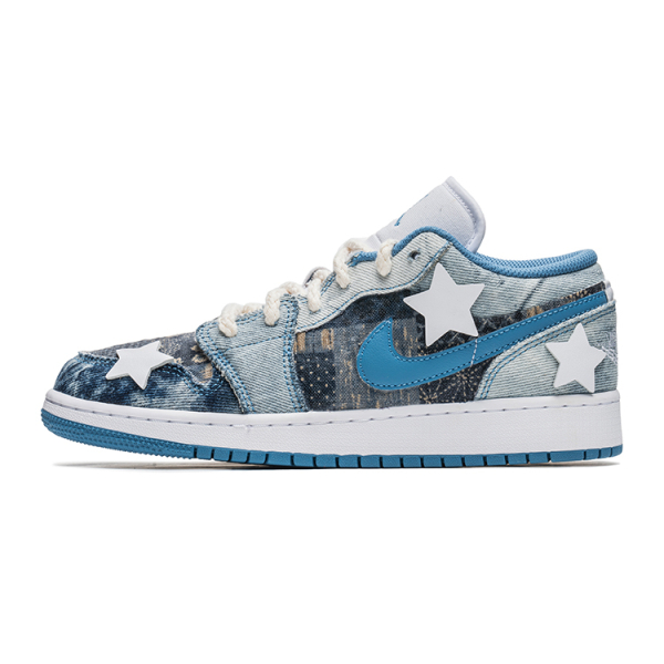 【 】 Jordan Air Jordan 1 Low GS