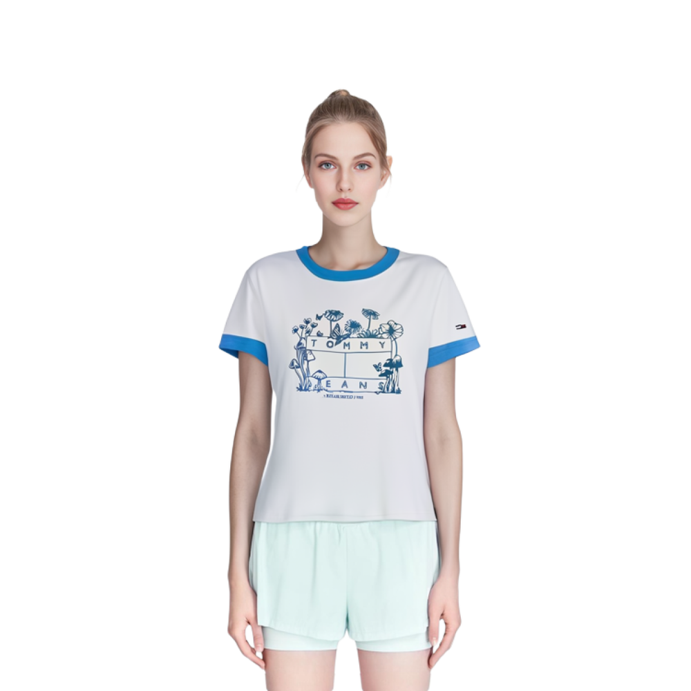 Tommy Hilfiger T