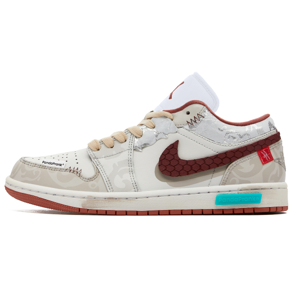 【 】Jordan Air Jordan 1 CNY